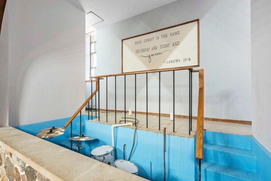 More Photos Of 4301 Mandrake Rd, Madison Religious Facility For Sale