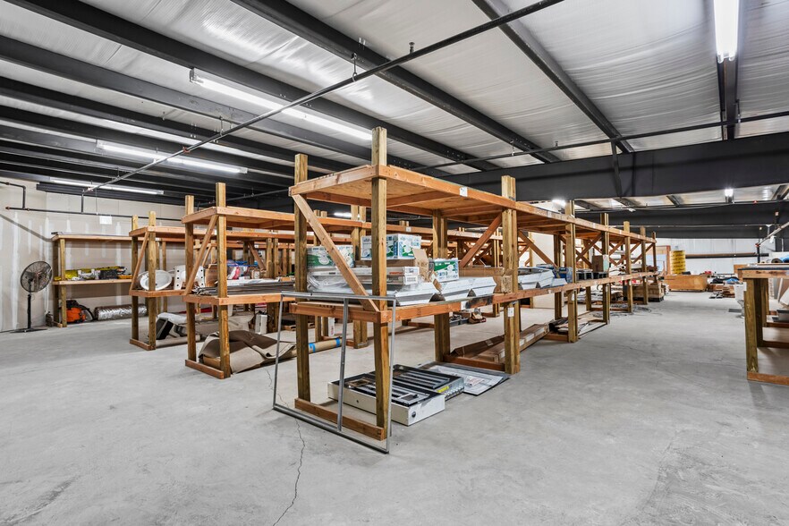 More Photos Of 206 Park Ct, Ridgeland Flex For Sale