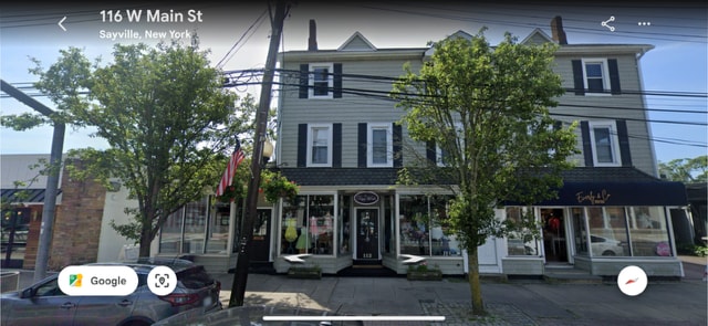 More Photos Of 110-130 Main St, Sayville General Retail For Lease