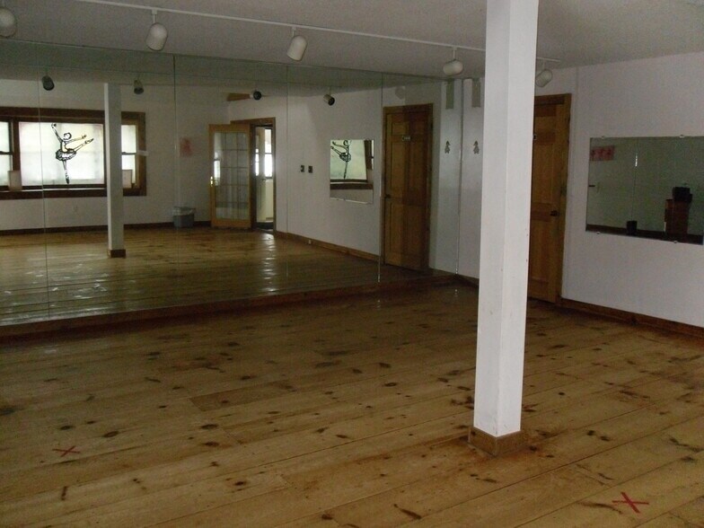 More Photos Of 596 Main St, Somers Freestanding For Sale