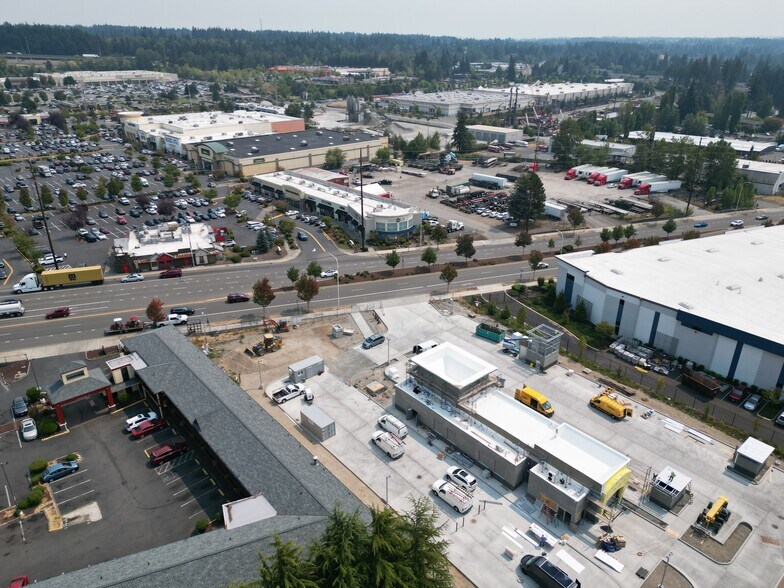 More Photos Of 34839 Pacific Hwy S, Federal Way Specialty For Sale