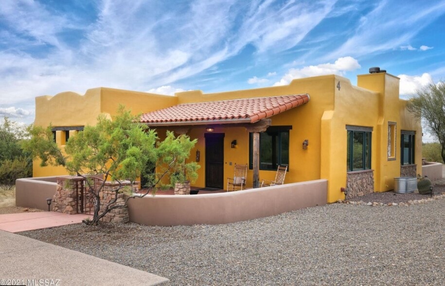 More Photos Of 14545 E Rincon Creek Ranch Rd, Tucson Hotel For Sale