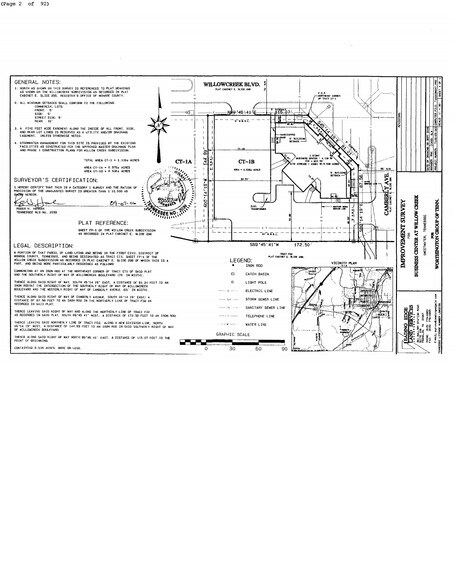 More Photos Of 130 Willowcreek Blvd, Sweetwater Medical For Sale