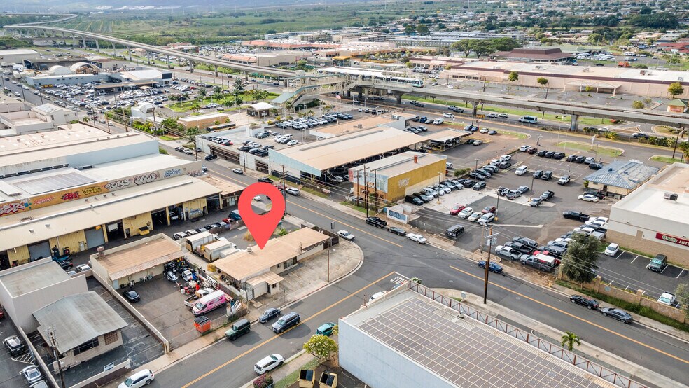 More Photos Of 94-172 Leoleo St, Waipahu Restaurant For Sale