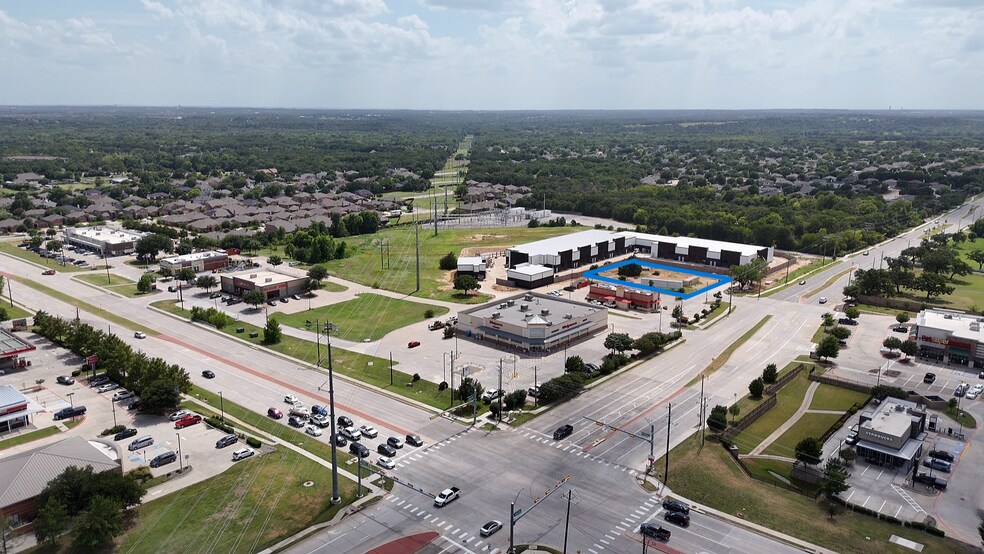 More Photos Of Teasley Ln, Denton Land For Sale