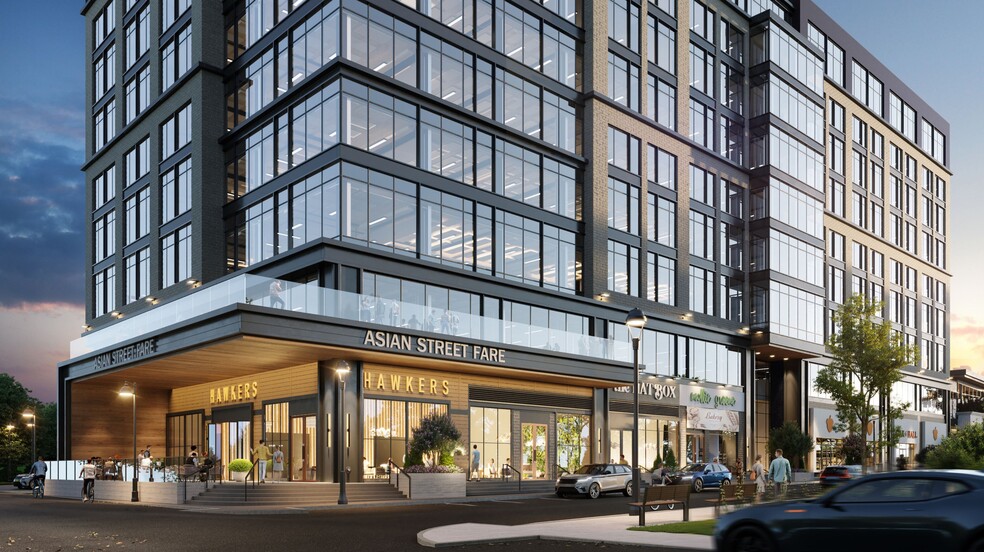 More Photos Of 4031 Aspen Grove, Franklin Unknown For Lease