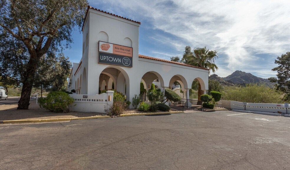 Primary Photo Of 1825-1845 E Northern Ave, Phoenix Office For Lease