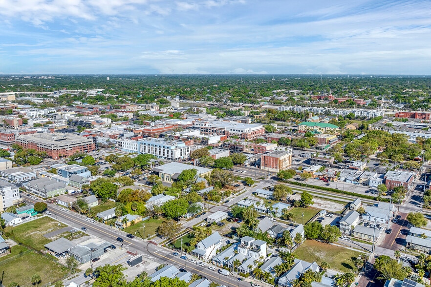 More Photos Of 1717 E 5th Ave, Tampa Warehouse For Sale