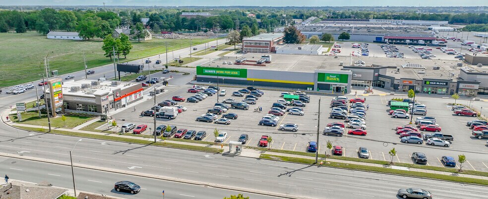 More Photos Of 1299 Oxford St E, London General Retail For Sale