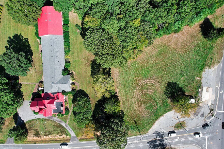 More Photos Of 7970 E Nc 150 Hwy, Terrell Land For Sale