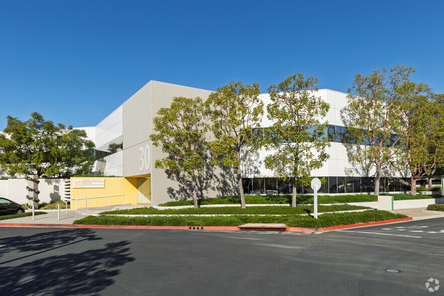 Primary Photo Of 30 Executive Park, Irvine Office For Lease