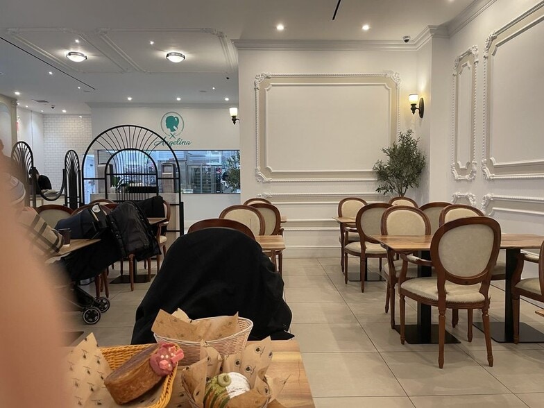 More Photos Of 1645-1659 Third Ave, New York Office For Lease