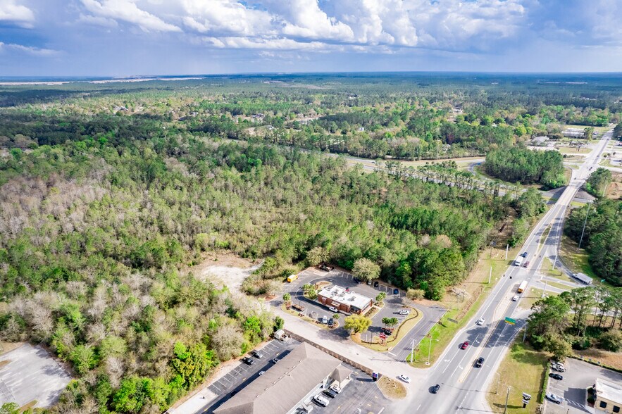 More Photos Of 6th @ Interstate 10, Macclenny Land For Sale