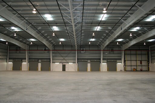 More Photos Of 15276 US-27 Rd, Trion Warehouse For Sale