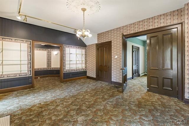 More Photos Of 222 E Maumee St, Adrian Office Residential For Sale