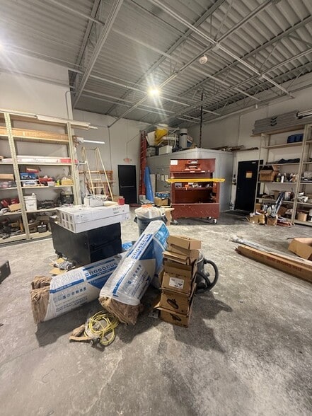 More Photos Of 12618-12620 E 31st St, Tulsa Freestanding For Sale