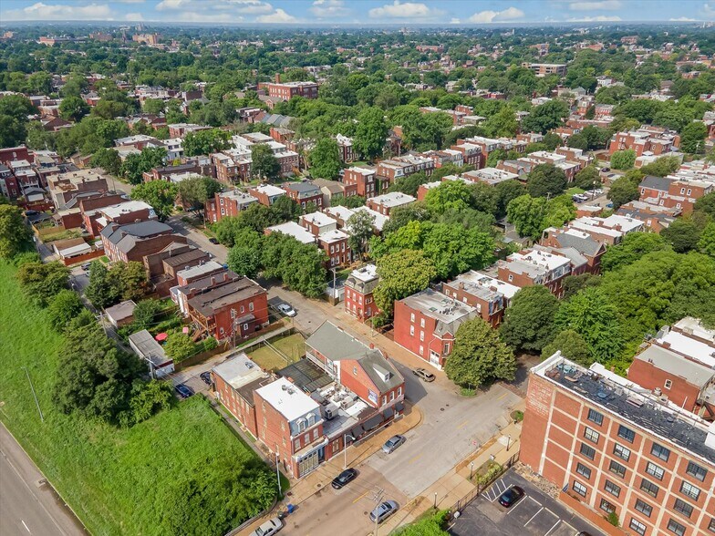 More Photos Of 1818 Sidney St, Saint Louis Specialty For Sale