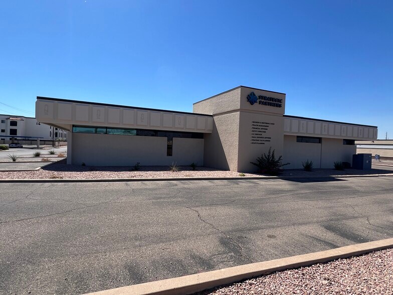 More Photos Of 6813-6843 E Main St, Mesa Unknown For Lease