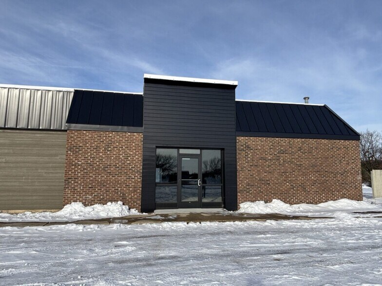 More Photos Of 1861 S Scott Rd, Saint Johns Fast Food For Lease