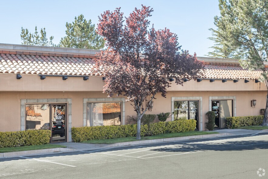 More Photos Of 6490 S McCarran Blvd, Reno Medical For Lease