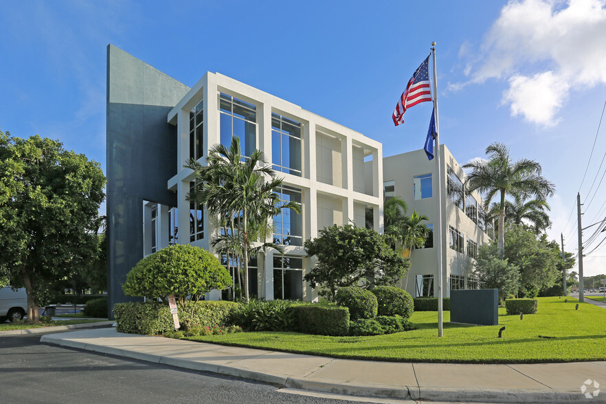 Primary Photo Of 1615 S Federal Hwy, Boca Raton Office For Lease