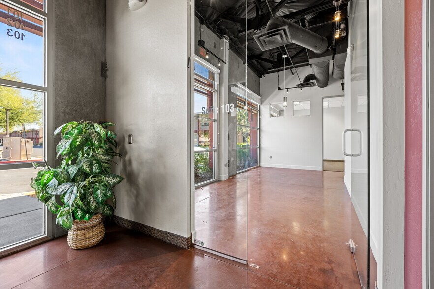 More Photos Of 5425 E Bell Rd, Scottsdale Medical For Sale