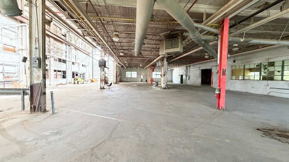 More Photos Of 1300 E 2nd St, Jamestown Industrial For Sale