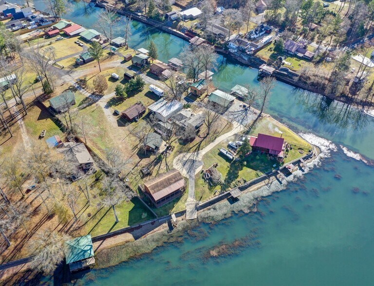 More Photos Of 1110 Cozy Acres Rd, Mountain Pine Apartments For Sale