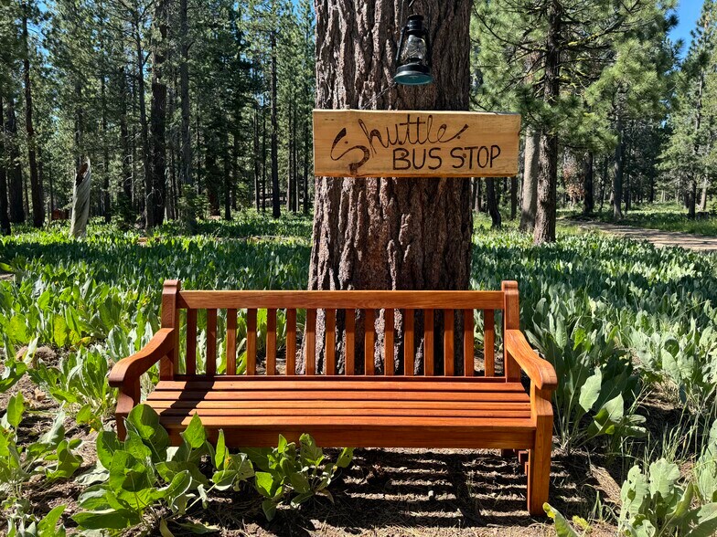 More Photos Of 320 Independence Lake Rd, Sierraville Lodge Meeting Hall For Sale