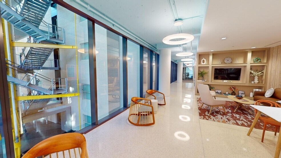 More Photos Of 300 New Jersey Ave NW, Washington Coworking Space