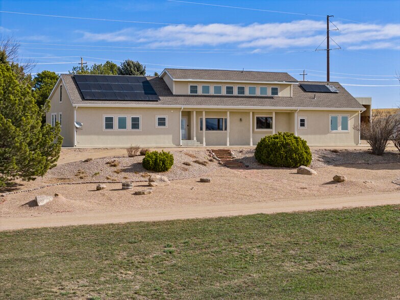 More Photos Of 7690 Carlson Ct, Fort Collins Warehouse For Sale