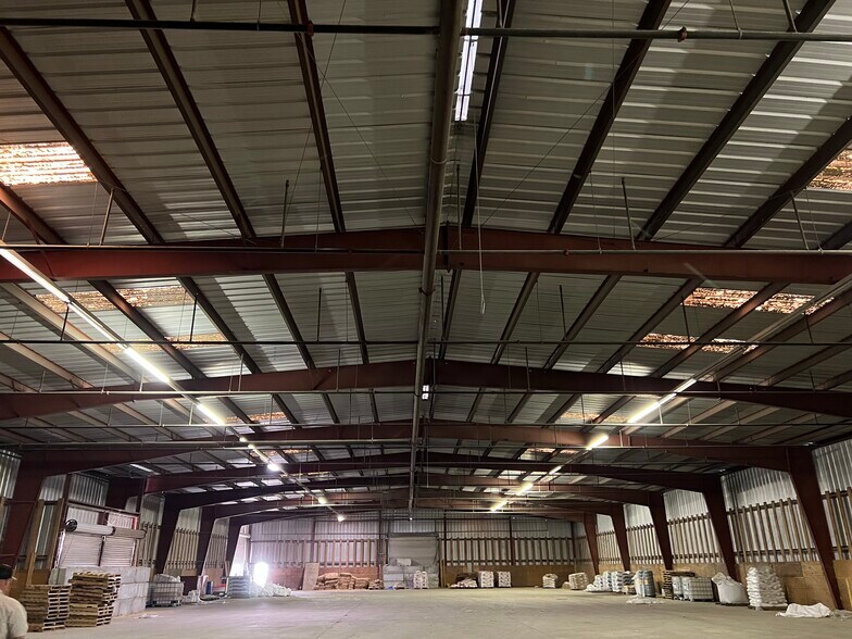 More Photos Of 409 Court st, Wrightsville Warehouse For Lease