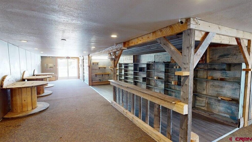 More Photos Of 535 Grand Ave, Del Norte Freestanding For Sale