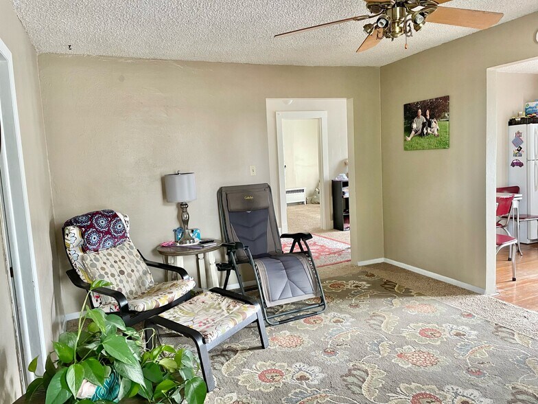 More Photos Of 710 Cedar Ave, Kemmerer Apartments For Sale