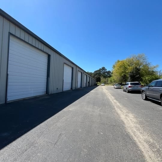 More Photos Of 8016 Hankins Industrial Park, Toano Self Storage For Lease