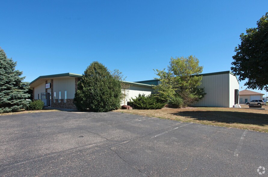 Primary Photo Of 8000 Hwy 10 NW, Ramsey Showroom For Sale