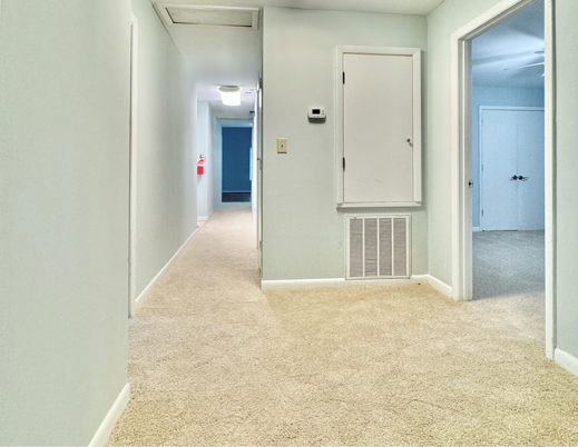 More Photos Of 201 Howell St, Chapel Hill Apartments For Sale