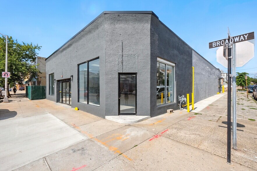 More Photos Of 1033 Broadway, Bayonne Storefront For Lease