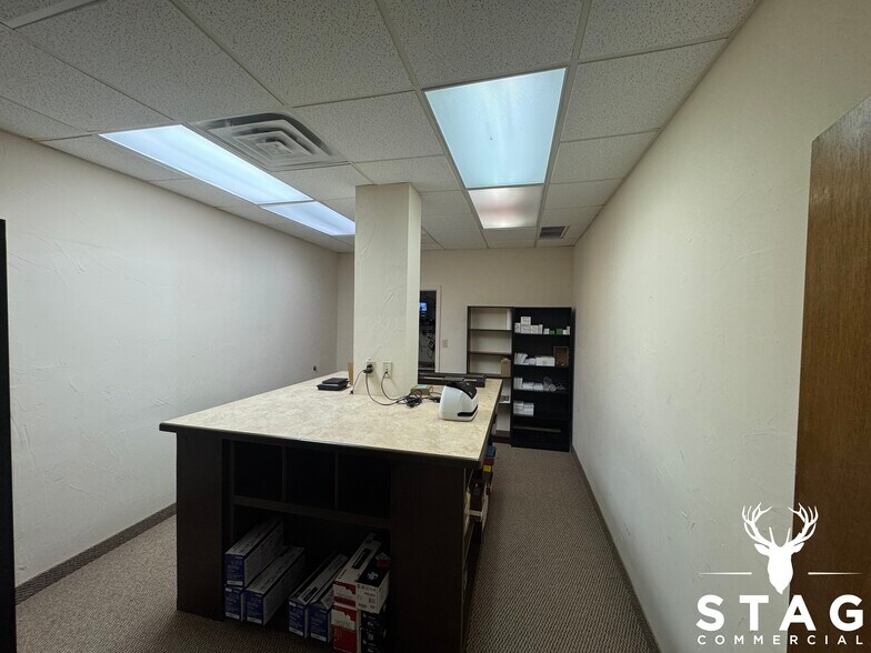 More Photos Of 1710 Westminster St, Denton Medical For Lease