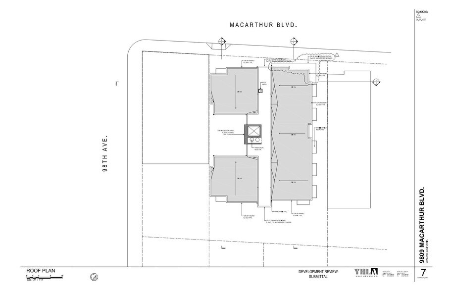 More Photos Of 9811 MacArthur Blvd, Oakland Land For Sale