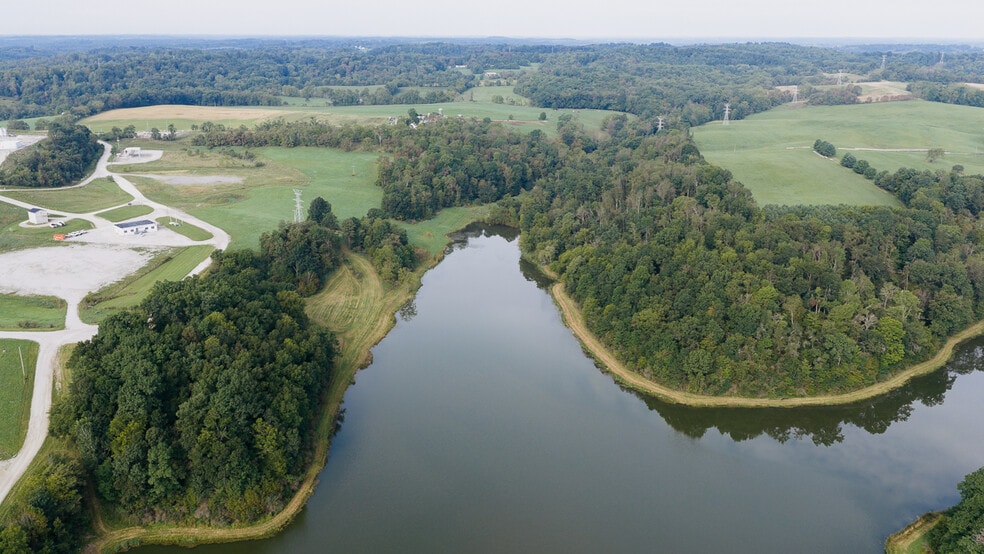 More Photos Of 1258 Panda Rd SE, Carrollton Land For Sale