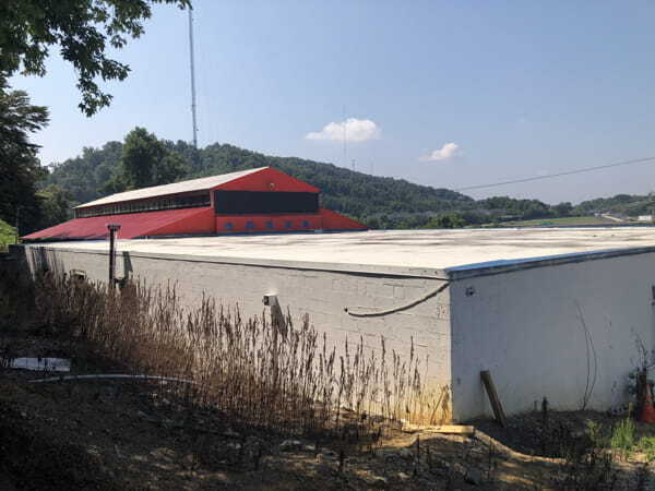 More Photos Of 4001 Bruhin Rd, Knoxville Warehouse For Sale