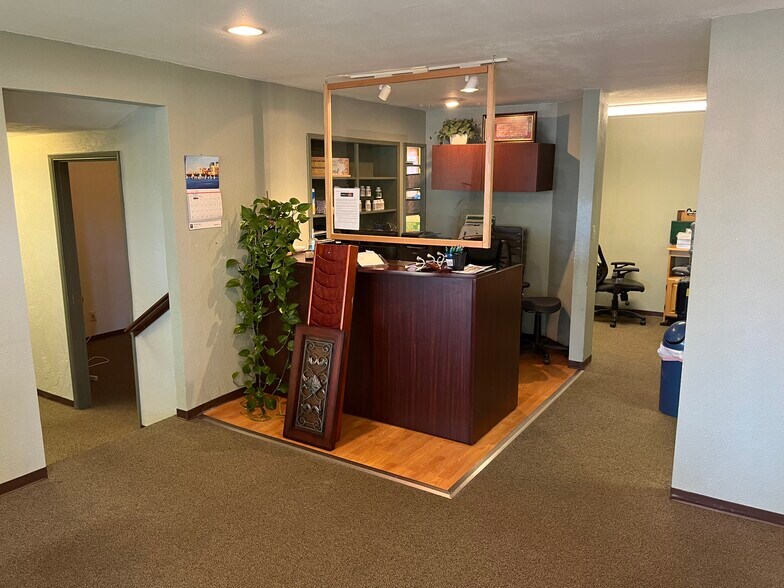 More Photos Of 1185 Arthur St, Eugene Medical For Lease