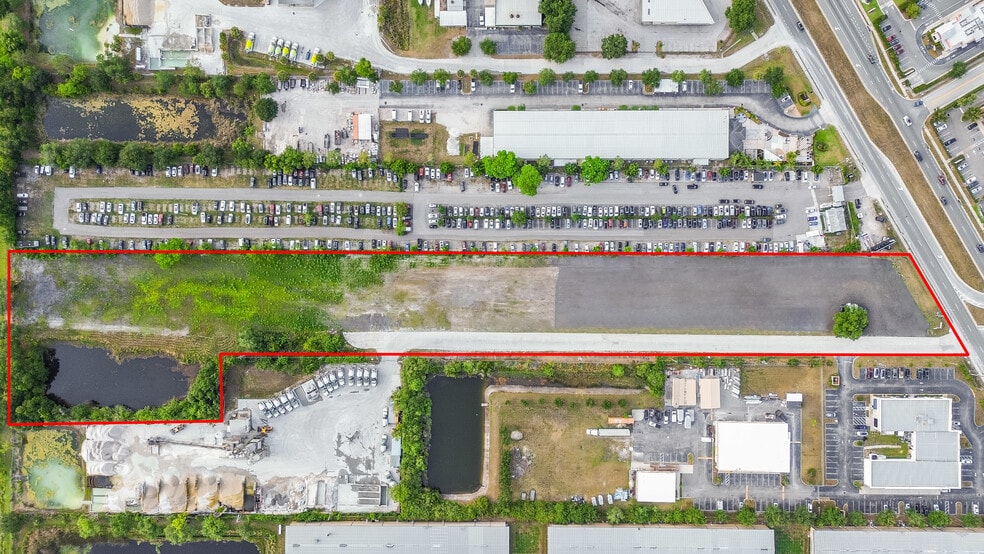 More Photos Of 7404 Narcoossee Rd, Orlando Land For Sale