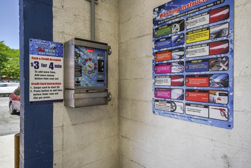 More Photos Of 690-696 River St, Troy Freestanding For Sale