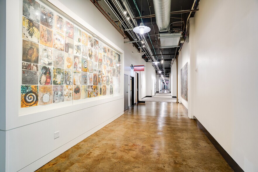 More Photos Of 209 10th Ave S, Nashville Office For Lease