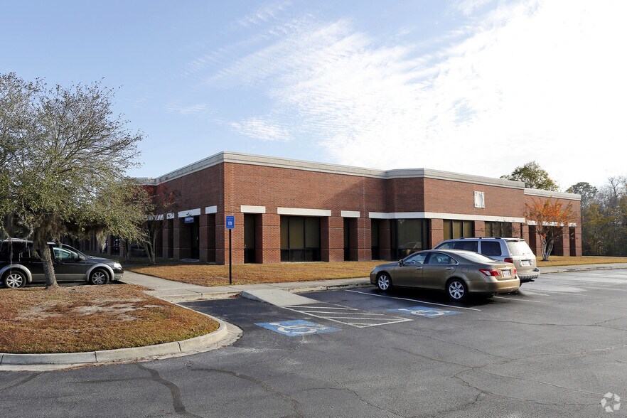 More Photos Of 8001 Chatham Center Dr, Savannah Office For Lease