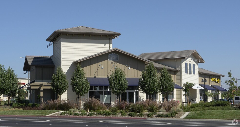 More Photos Of 6560 Lone Tree Way, Brentwood Freestanding For Lease