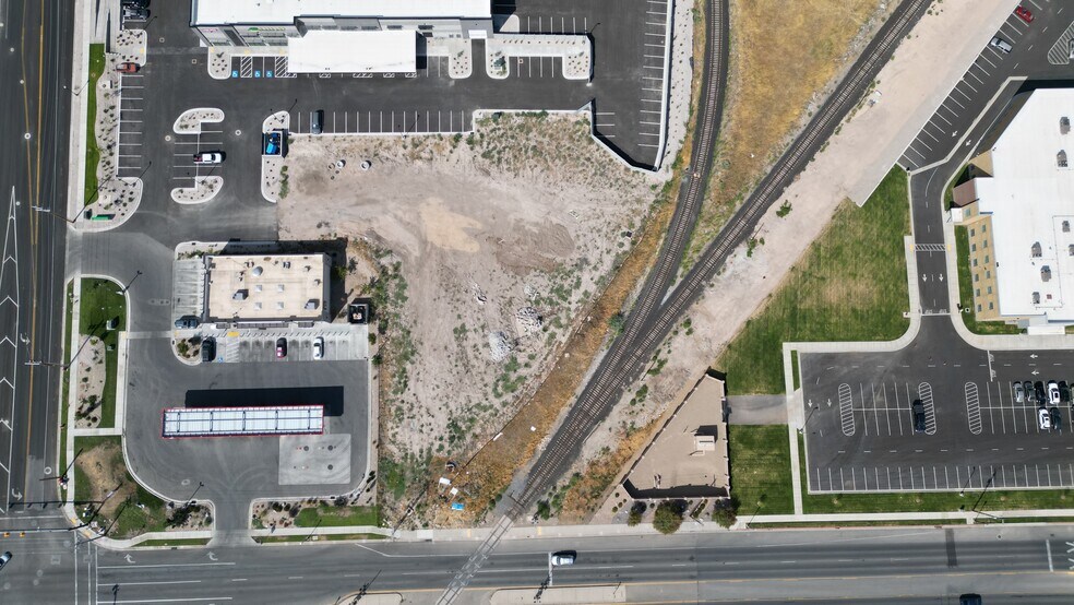 More Photos Of 5662 W 4700 S, West Valley City Land For Sale