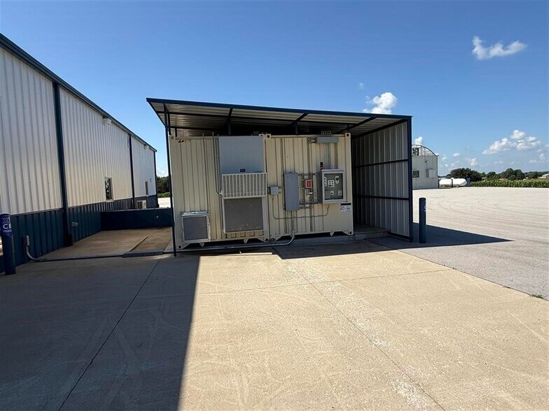 More Photos Of 4235 Witt Rd, Franklin Land For Sale